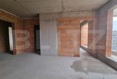 Apartament cu 2 camere semidecomandat în Florești - 2