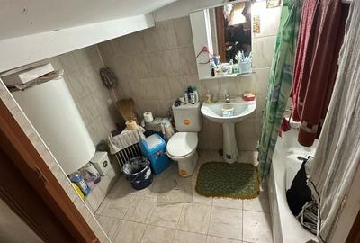 Casă cu 5 camere cu Teren 1422 Mp în Alexeni - 14