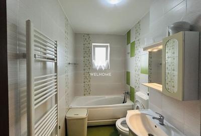 Apartament cu 2 camere decomandat, mobilat în Turnișor - 17