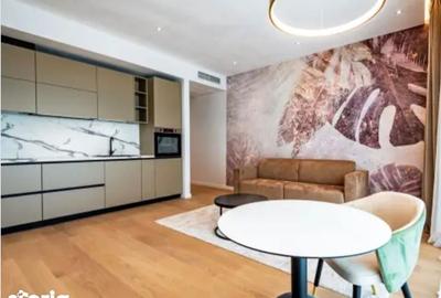 Apartament cu 2 camere în Floreasca - 9