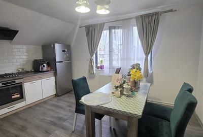 Apartament cu 4 camere decomandat, mobilat în Central - 8