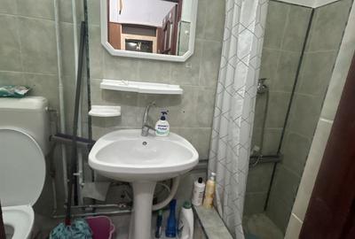 Garsonieră în Lipovei