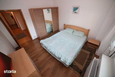 Apartament cu 3 camere în Central - 2