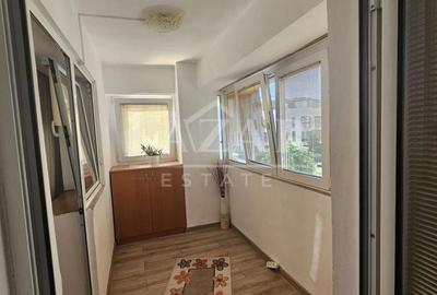 Apartament cu 3 camere decomandat în Tineretului - 6