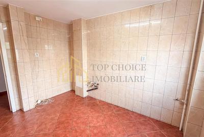 Apartament cu 3 camere semidecomandat, mobilat în Tei - 8
