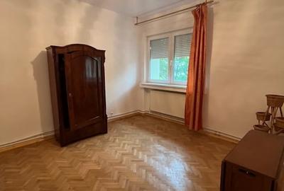 Apartament cu 2 camere circular în Ferdinand - 4