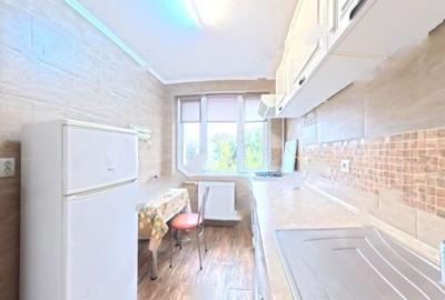Apartament cu 2 camere decomandat, mobilat în Baba Novac - 6
