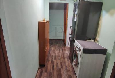 Apartament cu 2 camere în Șagului