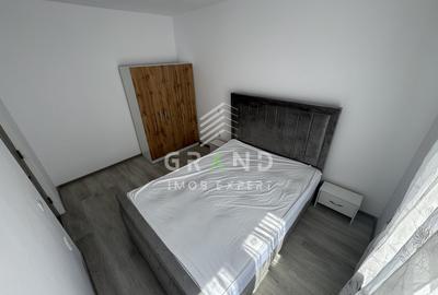 Apartament cu 3 camere semidecomandat, mobilat în Iris - 9