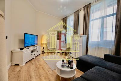 Apartament cu 2 camere decomandat în Copou