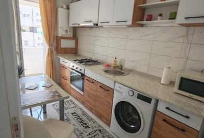 Apartament cu 2 camere în Roșu - 2