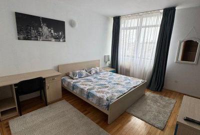 Apartament cu 4 camere semidecomandat, mobilat în Ultracentral - 2