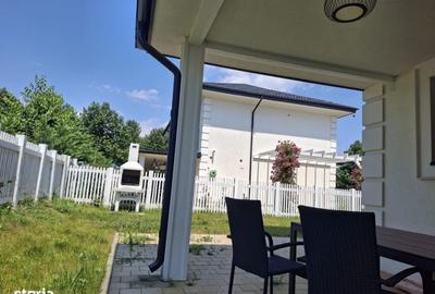 Casă cu 4 camere în Central - 7