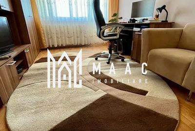 Apartament cu 2 camere semidecomandat, mobilat în Central - 6