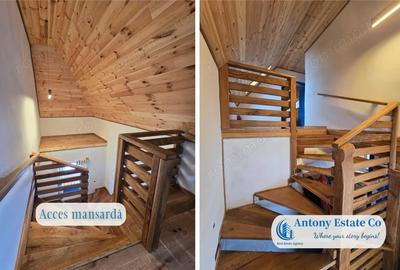 Casă cu 3 camere cu Teren 28000 Mp în Roșia - 16