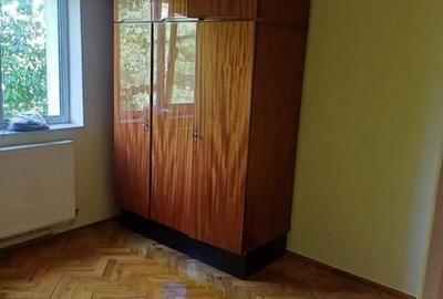 Apartament cu 3 camere în Suatu