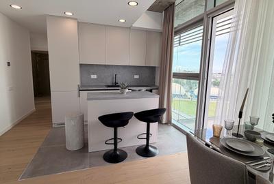Apartament cu 3 camere decomandat în Floreasca - 3