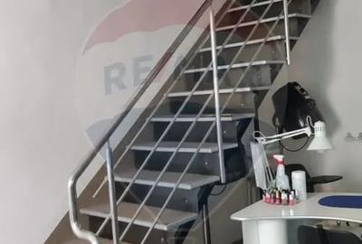 Spațiu comercial, de 98 mp, în Ultracentral