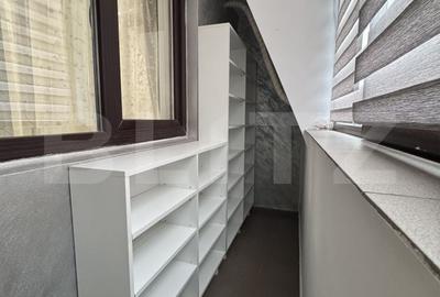 Apartament cu 3 camere în Mofleni - 5
