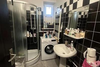 Apartament cu 2 camere semidecomandat în Alexandru cel Bun