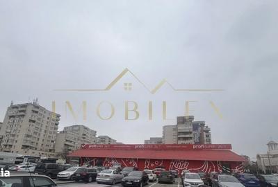 Spațiu comercial, de 1,161 mp, în Mărăști