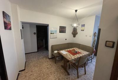Apartament cu 3 camere în Tudor