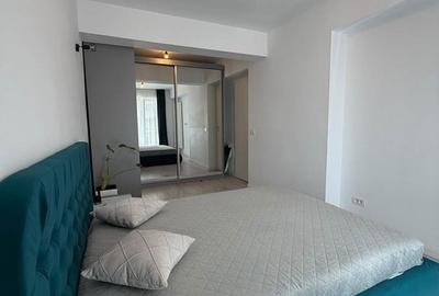 Apartament cu 2 camere decomandat în Tomis Plus