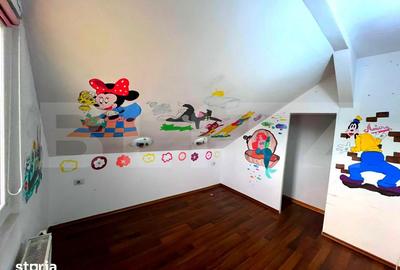 Casă cu 7 camere cu Teren 1342 Mp în Central - 10