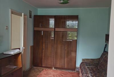 Apartament cu 2 camere semidecomandat în Dunărea - 5