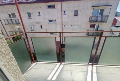 Garsonieră semidecomandată, mobilată în Zorilor - 12