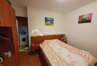 Apartament cu 2 camere decomandat în Astra - 2