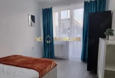 Apartament cu 2 camere decomandat, mobilat în Popești-Leordeni - 3