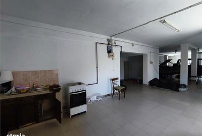 Casă cu 4 camere cu Teren 1255 Mp în 7 Noiembrie - 8