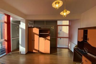 Apartament cu 2 camere decomandat în Florești - 10