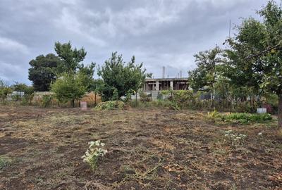 Casă cu 4 camere cu Canalizare în Palazu Mare - 14