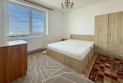 Apartament cu 2 camere circular, mobilat în Brotăcei - 5