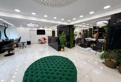 Spațiu comercial, de 220 mp, în Băneasa
