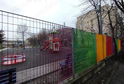 Garsonieră decomandată în Giurgiului