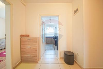 Apartament cu 2 camere decomandat în Avantgarden - 6