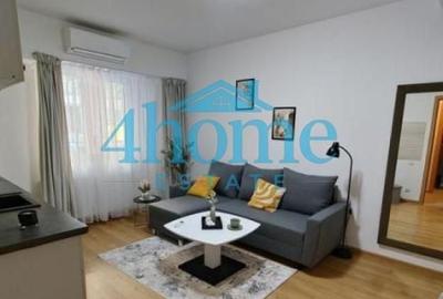 Apartament în Central