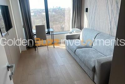 Apartament cu 4 camere decomandat în Floreasca - 15