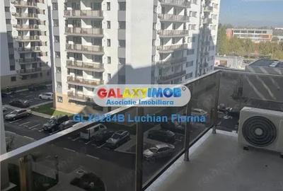 Garsonieră semidecomandată, mobilată în Theodor Pallady - 1