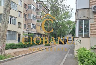 Apartament cu 3 camere decomandat, mobilat în Rovine - 13