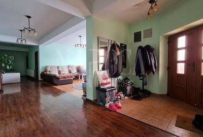 Casă individuală cu 5 camere cu Canalizare în Apahida - 9