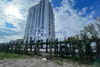 Spațiu comercial, de 445.70001220703 mp, în Copou