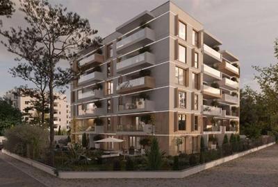 Teren intravilan de 2500 mp, în Băneasa