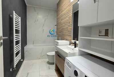 Apartament cu 2 camere decomandat în Bartolomeu - 14