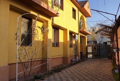 Casă cu 6 camere cu Canalizare în Calea Severinului - 8