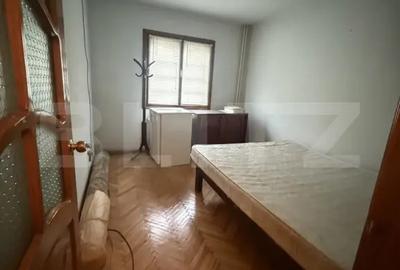 Apartament cu 4 camere decomandat în Central - 3