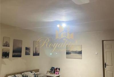 Apartament cu 2 camere semidecomandat, mobilat în Take Ionescu - 4